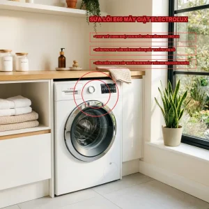 Cách sửa lỗi E60 nhiệt độ nước máy giặt Electrolux EWF1024BDWA an toàn 6 Cách sửa lỗi E60 nhiệt độ nước máy giặt Electrolux EWF1024BDWA an toàn